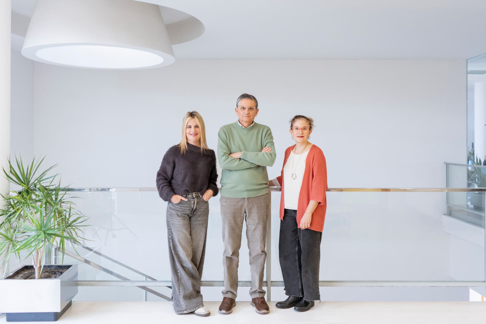 Hereditary Cancer and Genetic Counseling Diagnostic Service team at CIC
