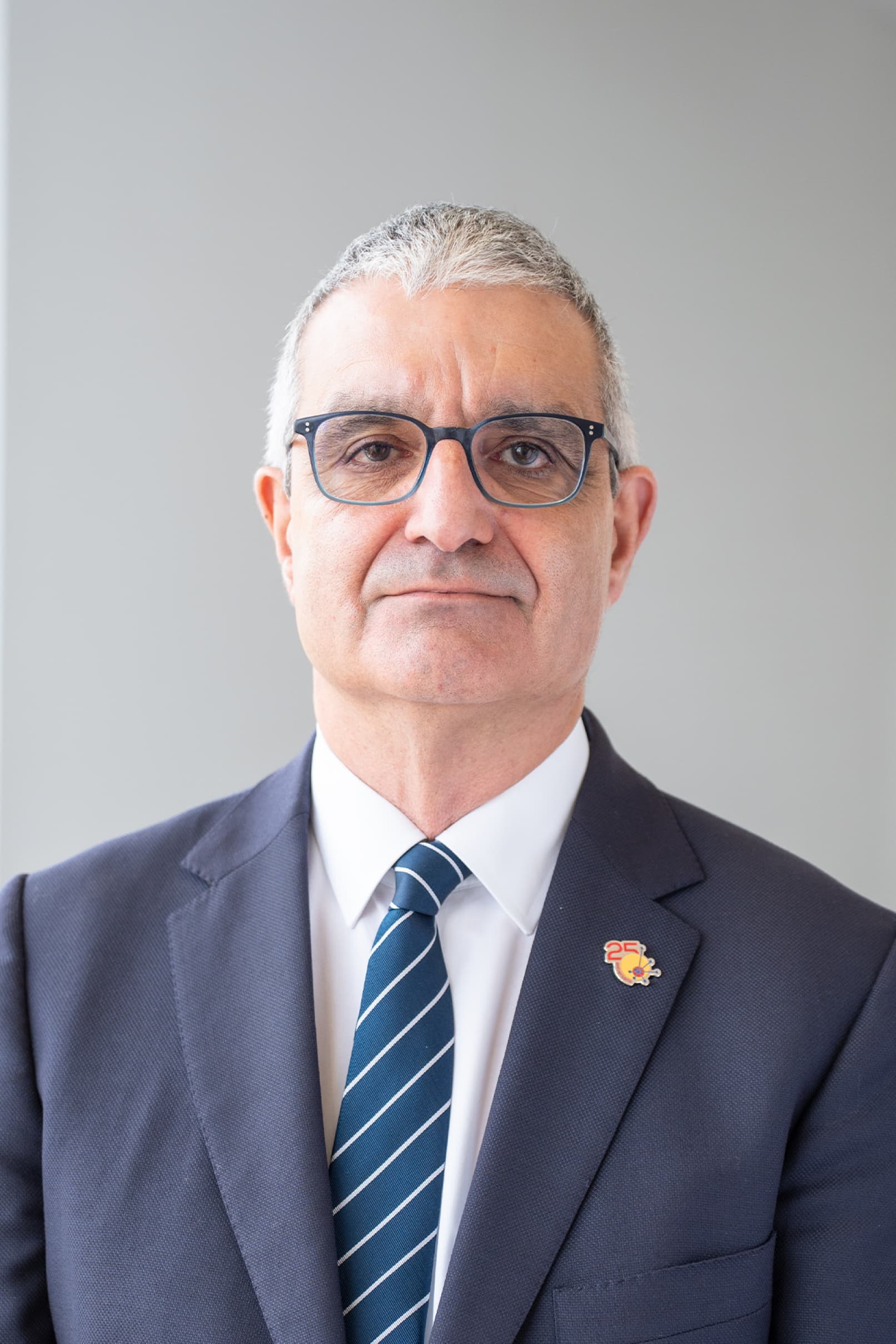 Xosé R. Bustelo, Ph.D., Director of the Centro de Investigación del Cáncer