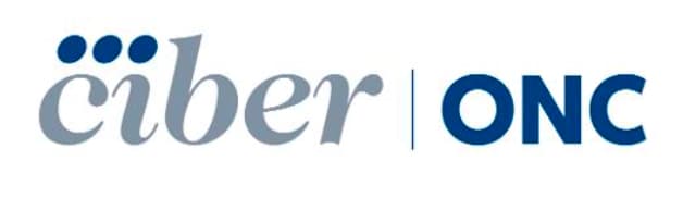 CIBERONC logo