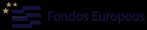 Fondos Europeos logo