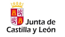 Junta de Castilla y León logo