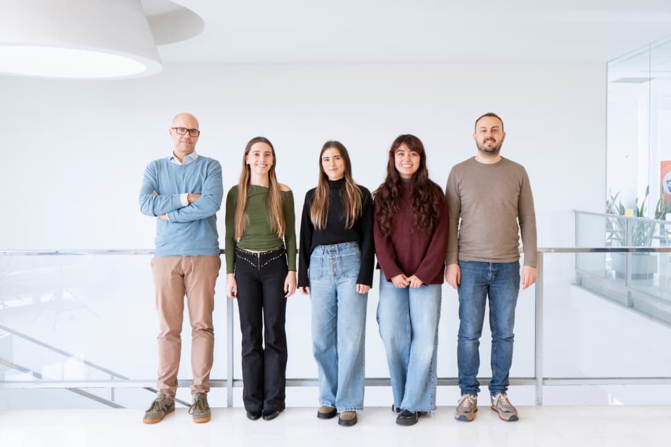 Research group of Matthias Drosten at CIC