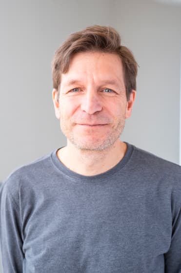 David Santamaría, Coordinator of the Molecular Mechanisms of Cancer Program