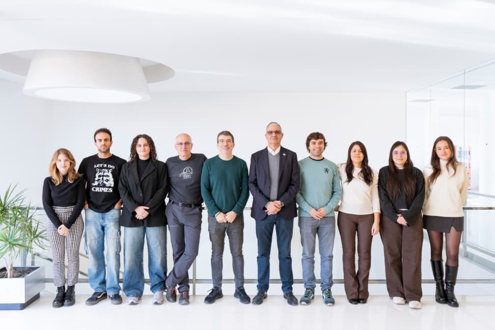 Research group of Xosé R. Bustelo at CIC