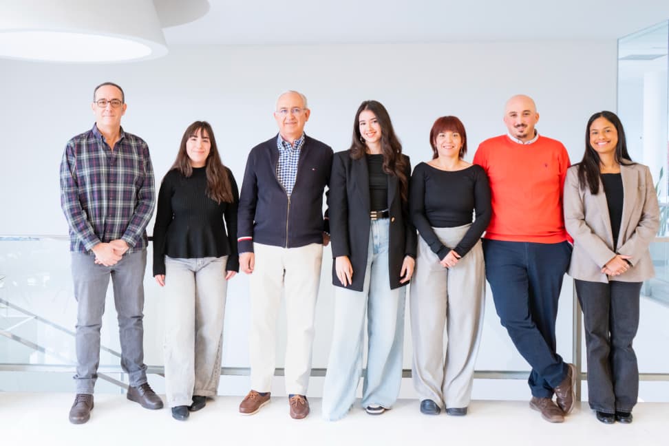 Bioinformatics and Functional Genomics of Cancer research group of Javier De Las Rivas at CIC