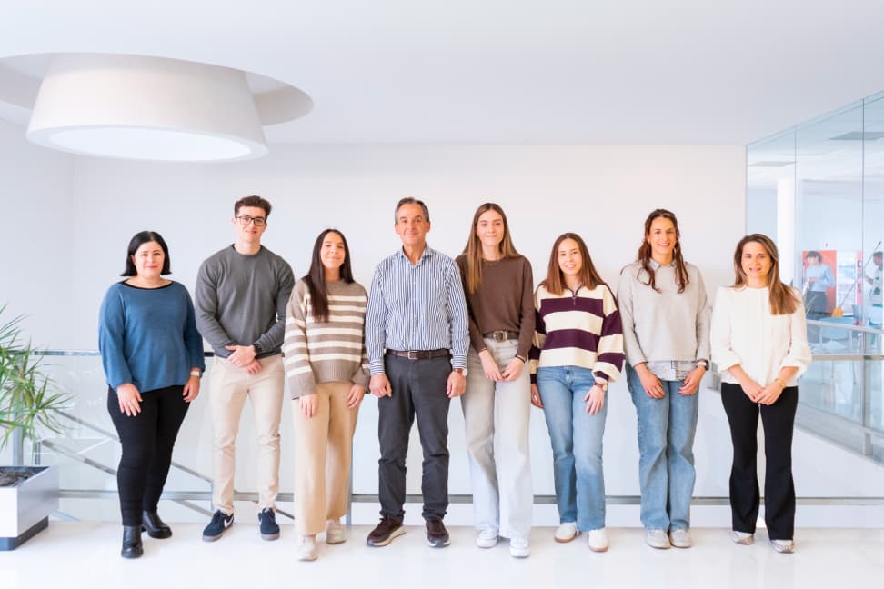 Experimental Therapeutics and Translational Oncology research group of Isidro Sánchez García at CIC