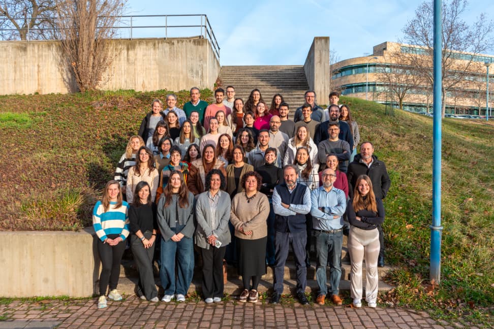 Immunology and Cancer research group of Alberto Orfao at CIC