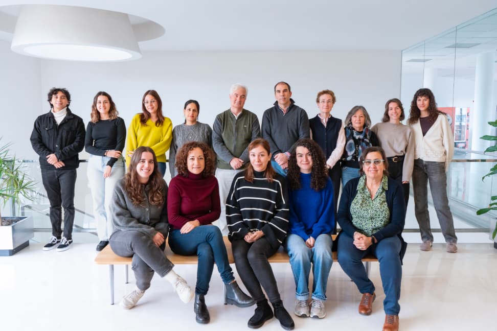 Kinases in Oncology research group of Atanasio Pandiella Alonso at CIC