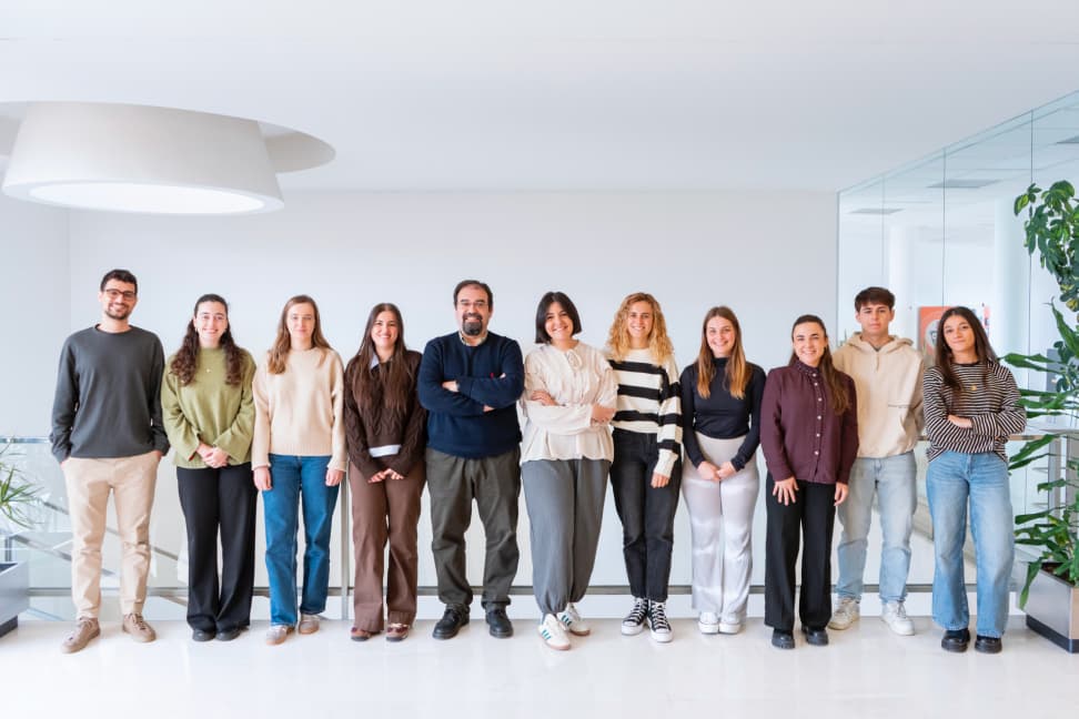 NanoMedicine, Immuno-Oncology and Proteomics research group at CIC
