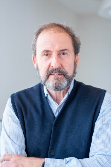 Alberto Orfao, Coordinator of the Translational and Clinical Research in Cancer Program